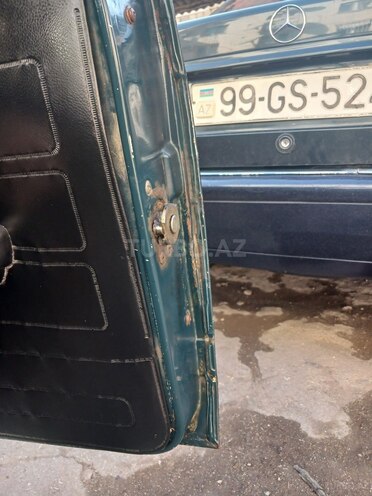 LADA (VAZ) 2107 2004, 34,233 km - 1.5 l - Bakı