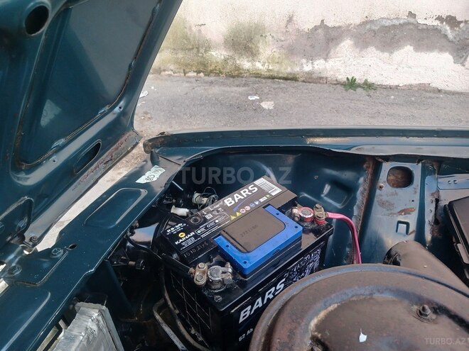LADA (VAZ) 2107 2004, 34,233 km - 1.5 l - Bakı