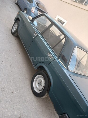 LADA (VAZ) 2107 2004, 34,233 km - 1.5 l - Bakı