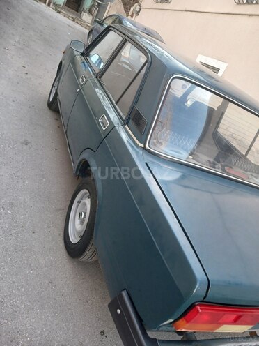 LADA (VAZ) 2107 2004, 34,233 km - 1.5 l - Bakı