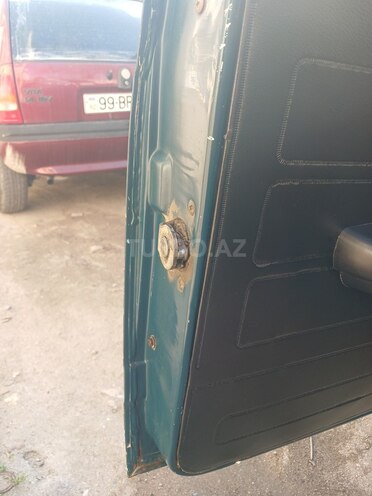 LADA (VAZ) 2107 2004, 34,233 km - 1.5 l - Bakı