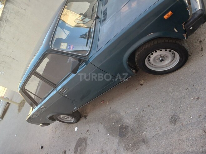 LADA (VAZ) 2107 2004, 34,233 km - 1.5 l - Bakı