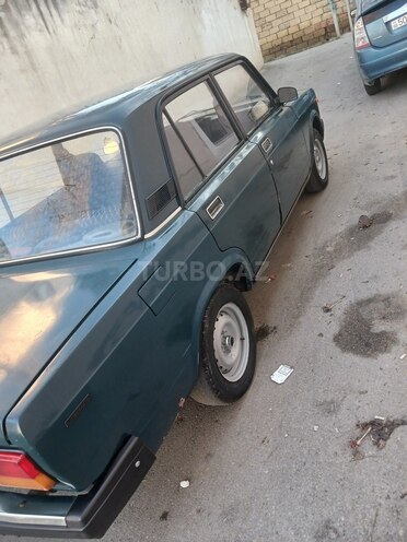 LADA (VAZ) 2107 2004, 34,233 km - 1.5 l - Bakı