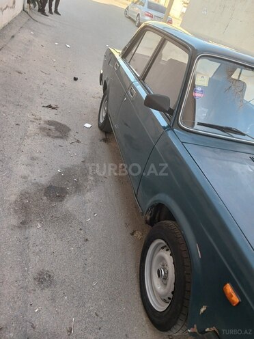 LADA (VAZ) 2107 2004, 34,233 km - 1.5 l - Bakı