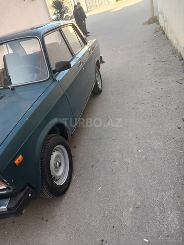 LADA (VAZ) 2107 2004, 34,233 km - 1.5 l - Bakı
