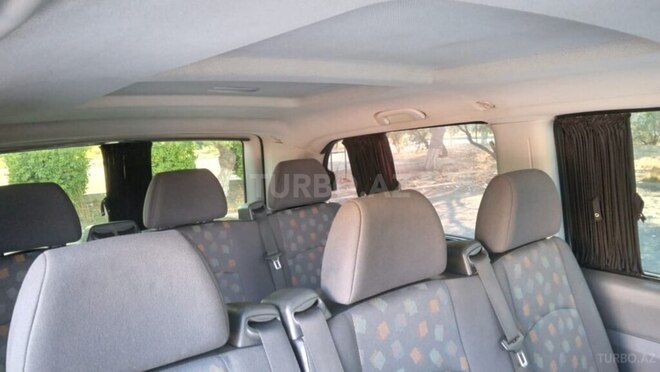 Mercedes Vito 2008, 550,000 km - 2.2 л - Şirvan
