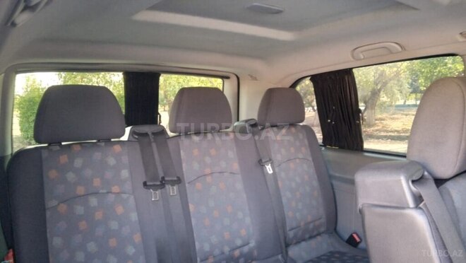 Mercedes Vito 2008, 550,000 km - 2.2 л - Şirvan