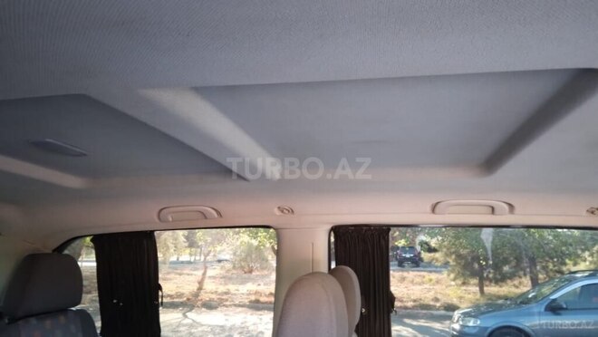 Mercedes Vito 2008, 550,000 km - 2.2 л - Şirvan