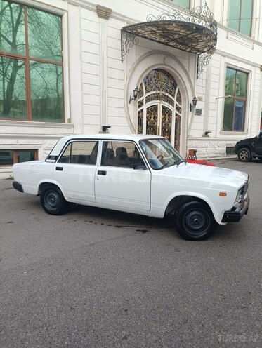 LADA (VAZ) 2107 2007, 42,000 km - 1.6 l - Bakı