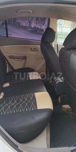 Kia Rio 2011, 197,000 km - 1.4 l - Bakı