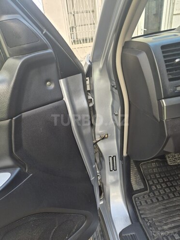 Mitsubishi Pajero 2008, 200,400 km - 3.0 l - Siyəzən