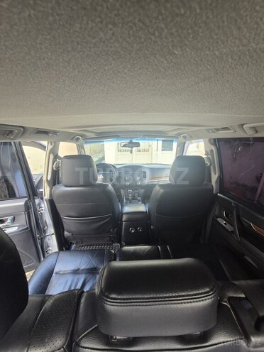 Mitsubishi Pajero 2008, 200,400 km - 3.0 l - Siyəzən