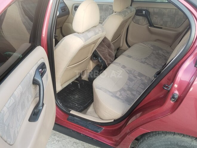 Nissan Primera 2000, 210,200 km - 1.8 l - Bakı