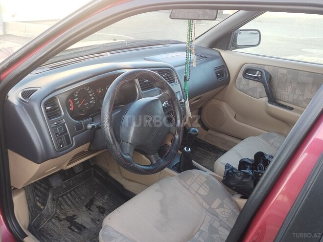 Nissan Primera 2000, 210,200 km - 1.8 l - Bakı