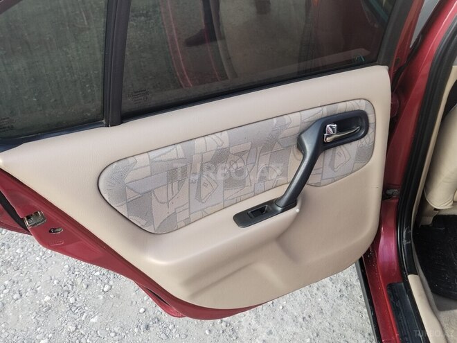 Nissan Primera 2000, 210,200 km - 1.8 l - Bakı