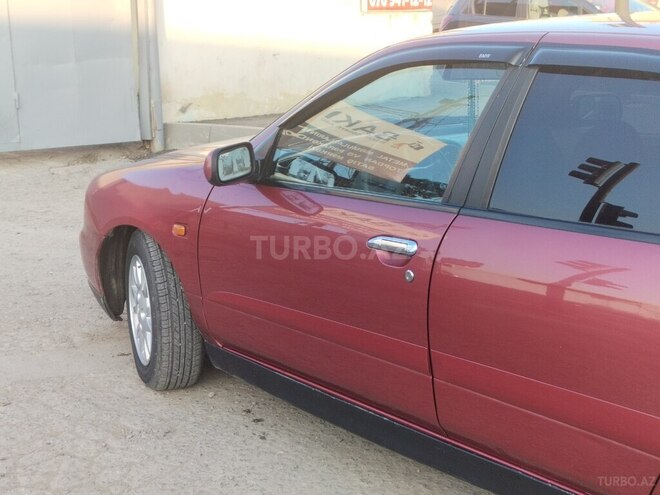 Nissan Primera 2000, 210,200 km - 1.8 l - Bakı