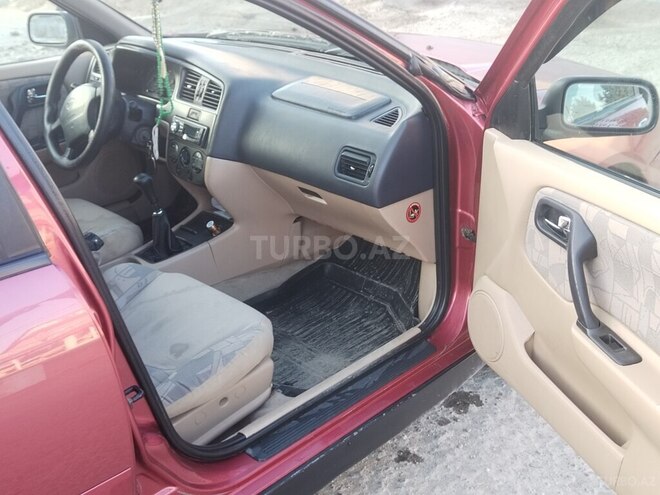 Nissan Primera 2000, 210,200 km - 1.8 l - Bakı