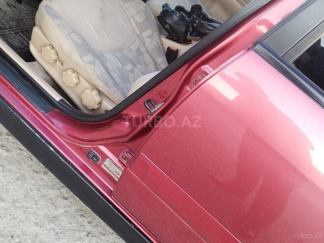 Nissan Primera 2000, 210,200 km - 1.8 l - Bakı