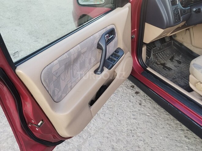 Nissan Primera 2000, 210,200 km - 1.8 l - Bakı