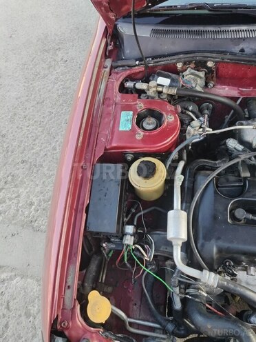 Nissan Primera 2000, 210,200 km - 1.8 l - Bakı