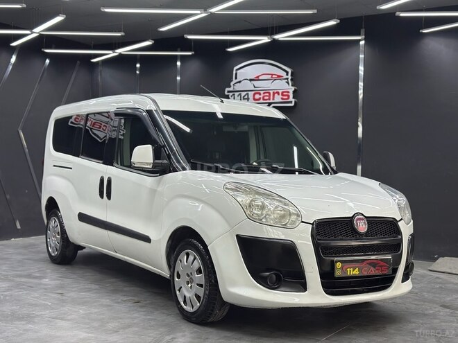 Fiat Doblo-2