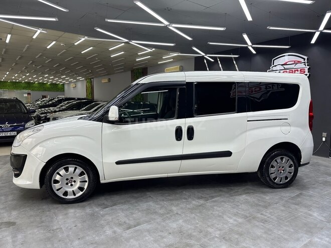 Fiat Doblo-4