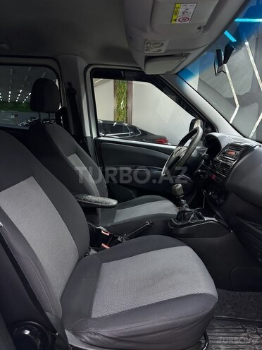 Fiat Doblo-10