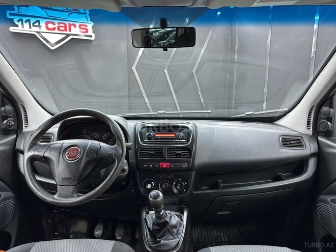 Fiat Doblo-12