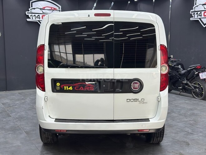 Fiat Doblo-8