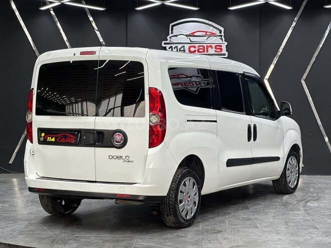 Fiat Doblo-6