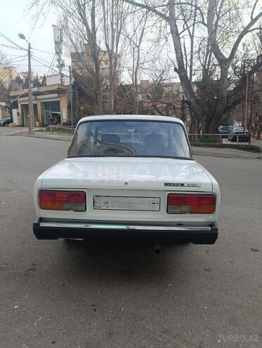 LADA (VAZ) 2107 2007, 42,000 km - 1.6 l - Bakı