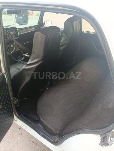 LADA (VAZ) 2107 2007, 42,000 km - 1.6 l - Bakı