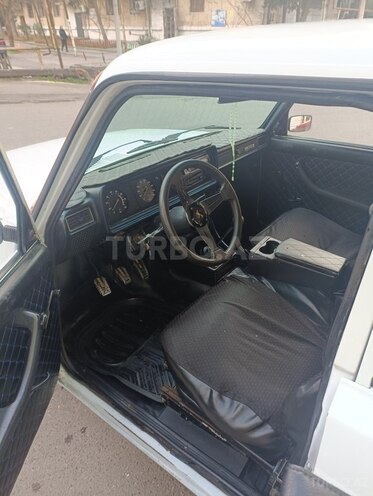 LADA (VAZ) 2107 2007, 42,000 km - 1.6 l - Bakı