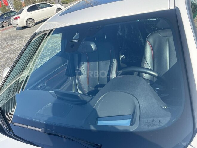 BMW 330e 2016, 93,000 km - 2.0 l - Bakı