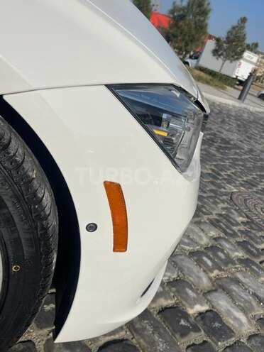 BMW 330e 2016, 93,000 km - 2.0 l - Bakı