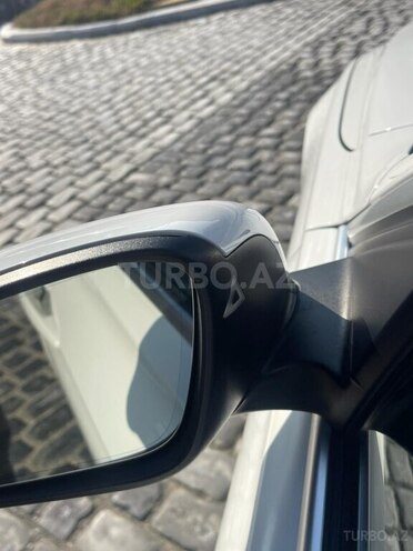 BMW 330e 2016, 93,000 km - 2.0 l - Bakı