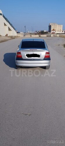 Opel Vectra 1996, 386,475 km - 1.6 л - Bakı