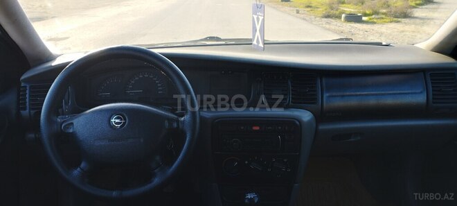 Opel Vectra 1996, 386,475 km - 1.6 л - Bakı