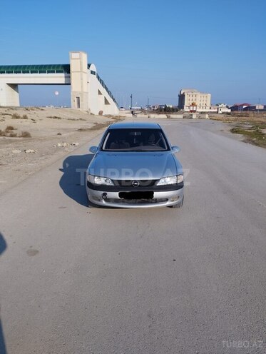 Opel Vectra 1996, 386,475 km - 1.6 л - Bakı