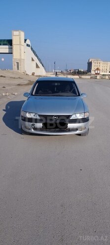 Opel Vectra 1996, 386,475 km - 1.6 л - Bakı