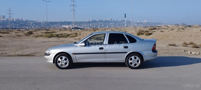 Opel Vectra 1996, 386,475 km - 1.6 л - Bakı