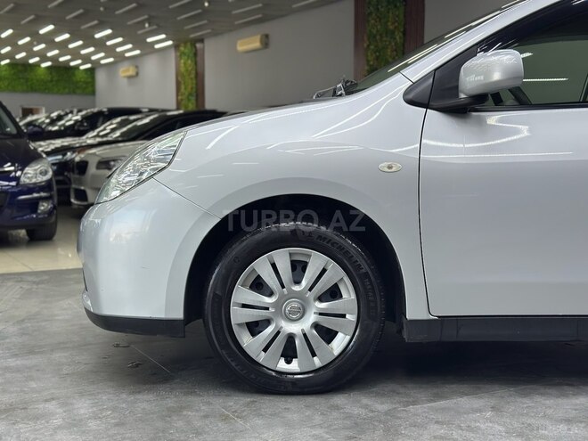 Nissan Wingroad-5