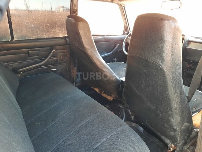 LADA (VAZ) 2107 1997, 67,098 km - 1.6 l - Sabirabad