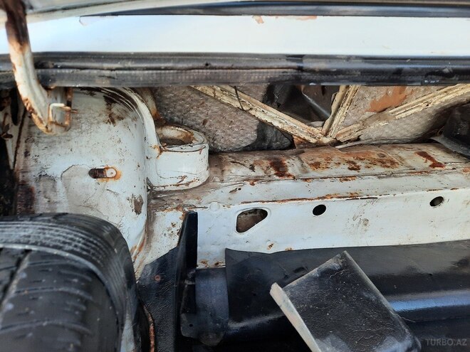 LADA (VAZ) 2107 1997, 67,098 km - 1.6 l - Sabirabad