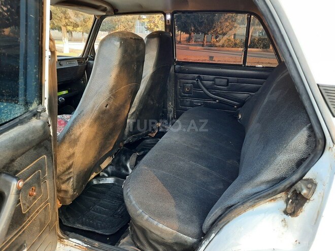 LADA (VAZ) 2107 1997, 67,098 km - 1.6 l - Sabirabad