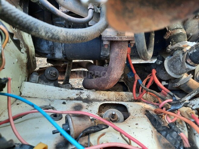 LADA (VAZ) 2107 1997, 67,098 km - 1.6 l - Sabirabad