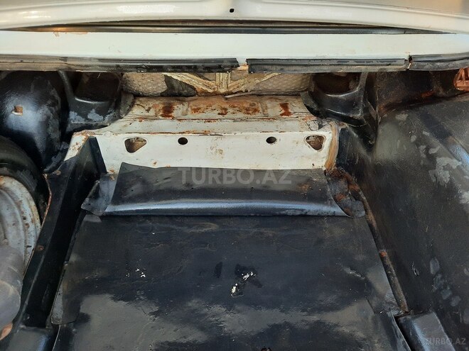LADA (VAZ) 2107 1997, 67,098 km - 1.6 l - Sabirabad