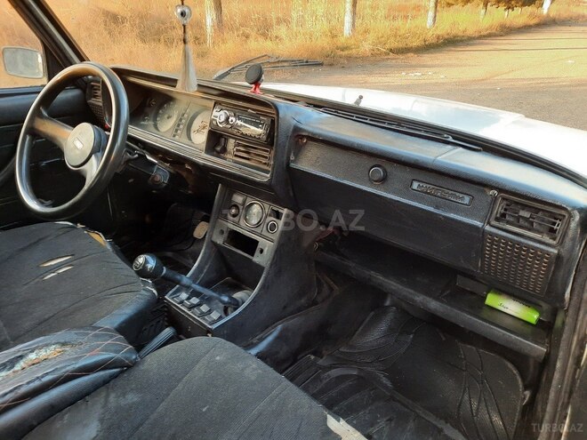 LADA (VAZ) 2107 1997, 67,098 km - 1.6 l - Sabirabad