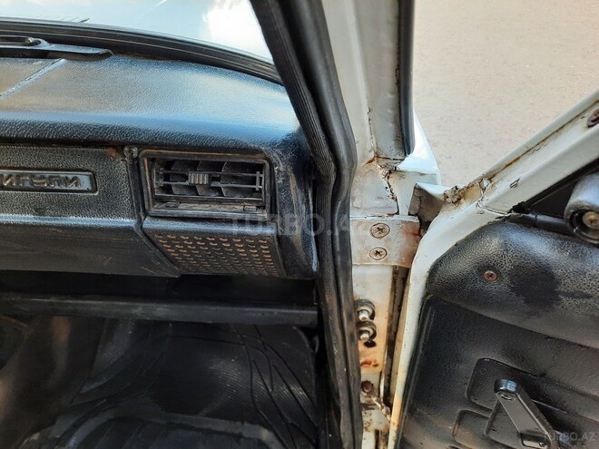 LADA (VAZ) 2107 1997, 67,098 km - 1.6 l - Sabirabad