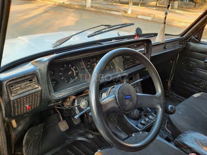 LADA (VAZ) 2107 1997, 67,098 km - 1.6 l - Sabirabad